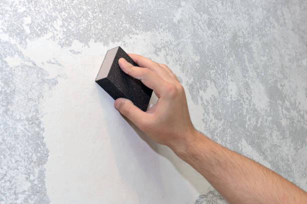 Best Mold Remediation for Healthcare Facilities  in Bernardsville, NJ