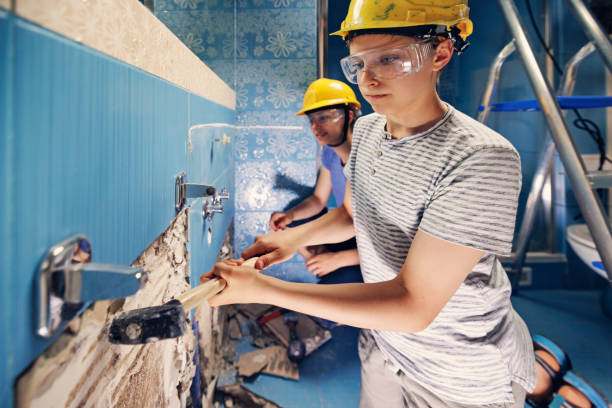 Best Crawl Space Mold Remediation  in Bernardsville, NJ