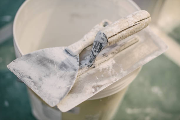 Best Industrial Mold Remediation  in Bernardsville, NJ